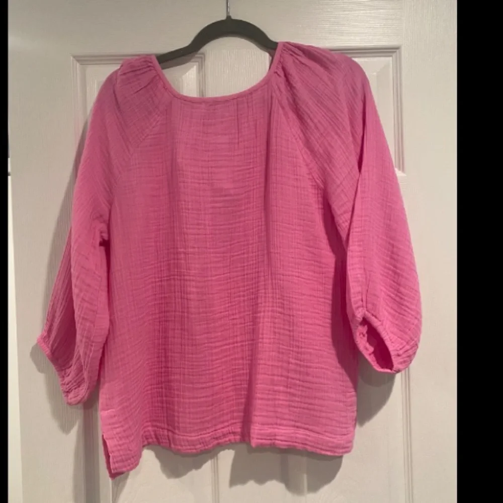 Loft blouse - Picture 4 of 4